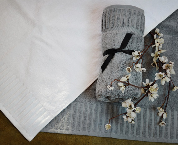 Egyptian Cotton Towels